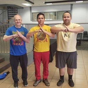 Meet your Posher, Nicholas